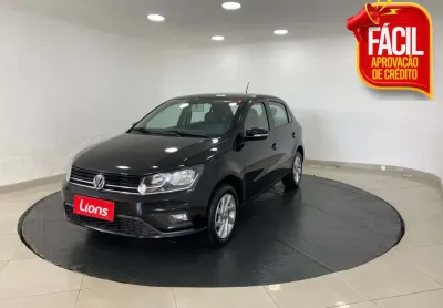 Volkswagen gol 1.6 l 8v 2p