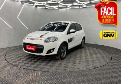 Fiat palio 1.6 sporting 16v 4p