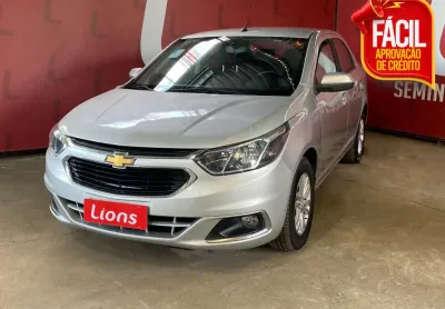 Chevrolet cobalt 1.8 ltz 8v 4p