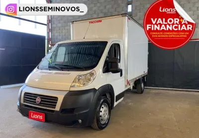 Fiat ducato 2.3 chassi 16v