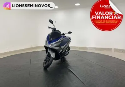 Honda pcx 150