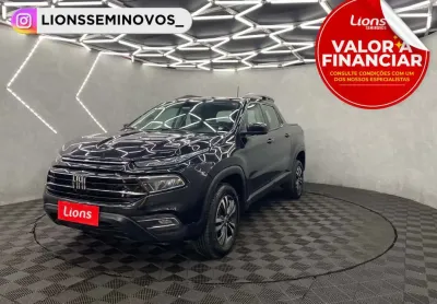 Fiat toro 1.3 t270 freedom 4x2 4p