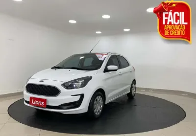 Ford ka 1.0 se ticvt 4p