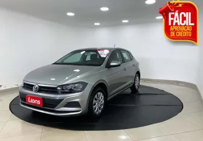 Volkswagen polo 1.0 12v 4p