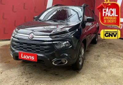 Fiat toro 1.8 endurence 16v