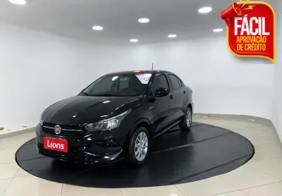 Fiat cronos 1.3 firefly drive 4p