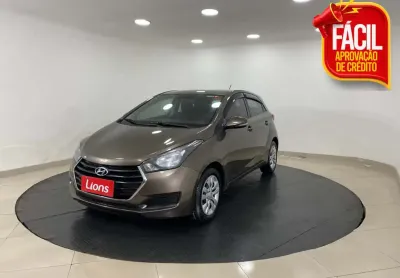 Hyundai hb20 1.0 comfort 12v 4p