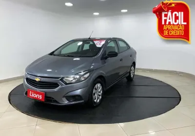 Chevrolet onix 1.0 sedan plus turbo 12v 4p