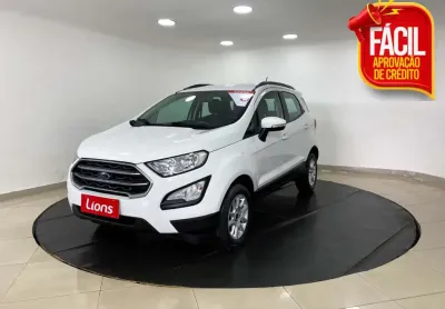 Ford ecosport 1.5 se direct 4p