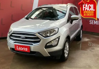 Ford ecosport 1.5 se direct 4p