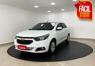 Chevrolet cobalt 1.8 elite 8v 4p