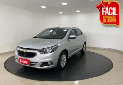 Chevrolet cobalt 1.8 ltz 8v 4p