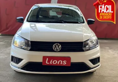 Volkswagen gol 1.6 msi 8v 4p