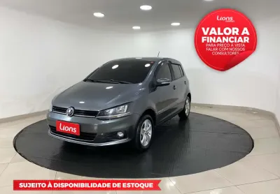 Volkswagen fox 1.6 mi comfortline 8v 4p