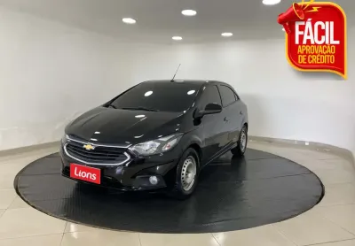 Chevrolet onix 1.4 mpfi lt 8v 4p
