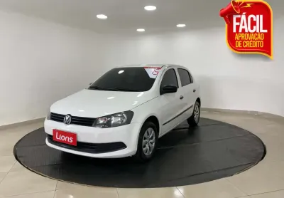 Volkswagen gol 1.0 mi special 8v 4p