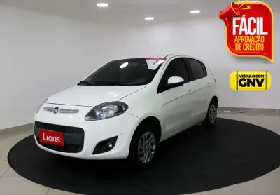 Fiat palio 1.0 fire evo attractive  8v 4p