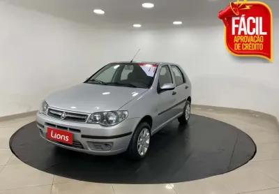 Fiat palio 1.0 fire economy 8v 2p