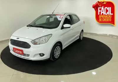 Ford ka 1.5 se 12v 4p