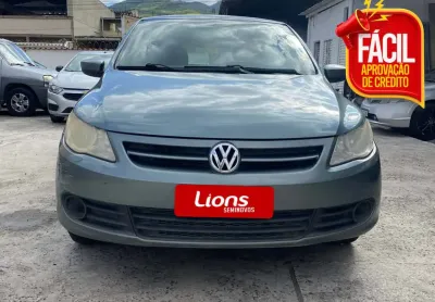 Volkswagen gol 1.0 mi total flex 8v 4p