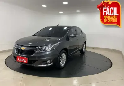 Chevrolet cobalt 1.8 ltz 8v 4p