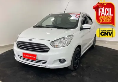 Ford ka 1.0 se ticvt 4p