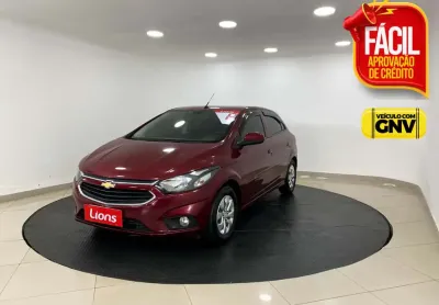 Chevrolet onix 1.4 mpfi lt 8v 4p