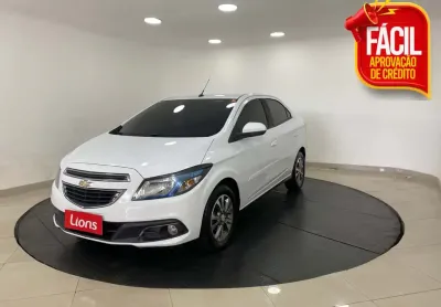 Chevrolet prisma 1.4 mpfi ltz 8v 4p