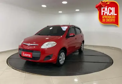 Fiat palio 1.0 evo attractive best seller 4p