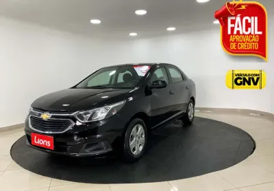 Chevrolet cobalt 1.4 lt 8v 4p