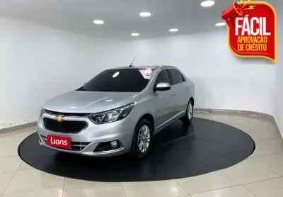 Chevrolet cobalt 1.8 ltz 8v 4p