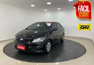 Chevrolet prisma 1.0 mpfi vhce joy 8v 4p