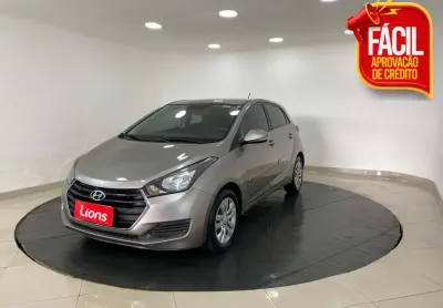 Hyundai hb20 1.0 comfort 12v 4p