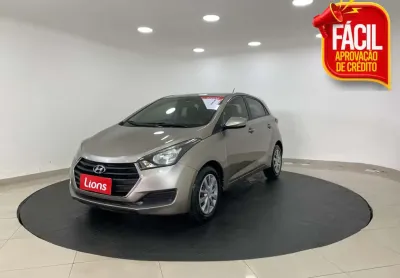 Hyundai hb20 1.0 comfort plus turbo 12v 4p