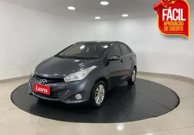 Hyundai hb20s 1.6 premium 16v 4p