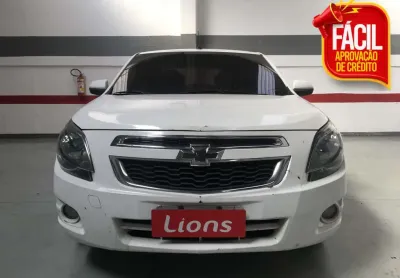 Chevrolet cobalt 1.8 graphite 8v 4p