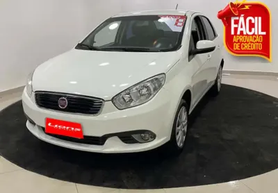 Fiat grand siena 1.4 mpi attractive evo 8v 4p