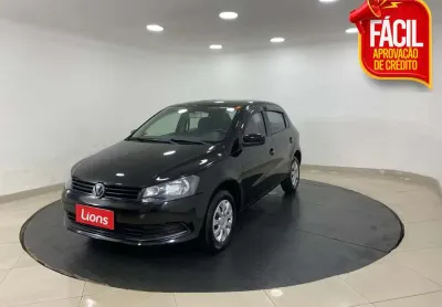 Volkswagen gol 1.0 city total flex 12v 2p