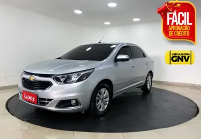 Chevrolet cobalt 1.8 ltz 8v 4p