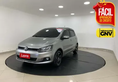 Volkswagen fox 1.6 mi comfortline 8v 4p