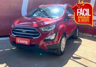 Ford ecosport 1.5 se direct 4p