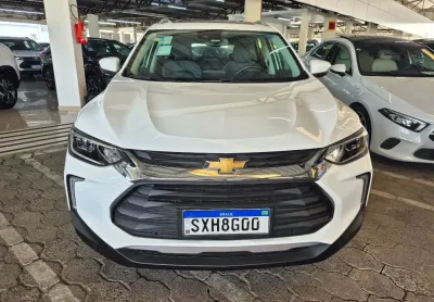 Tracker premier 1.2 turbo 2025 apenas 2.700km