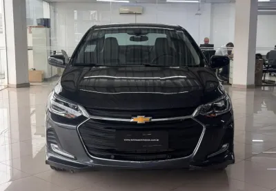 Onix plus premier 1.0 turbo 2024