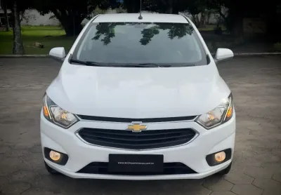 Onix ltz 1.4 2018 manual