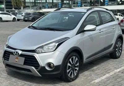  hb20x 2019 style 1.6 automatico. carro muito bem cuidado, com apenas 78.000 mil km! motor econômico