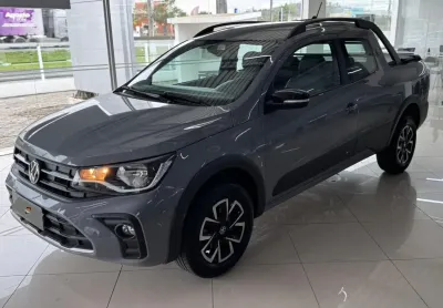  saveiro 2025 extreme 1.6 manual. carro muito bem cuidado, com apenas 10.000 mil km! motor econômico