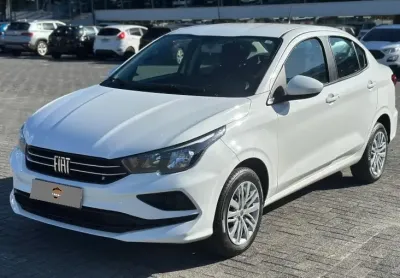  cronos 2023 drive 1.3 cvt automático