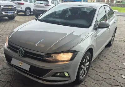 Virtus 2019 highline tsi 1.0 automático. carro muito bem cuidado, com apenas 48.000 mil km! motor ec