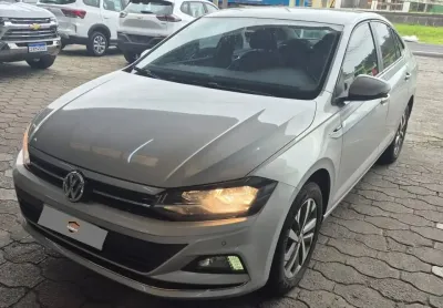 Virtus 2019 highline tsi 1.0 automático, carro muito bem cuidado, com apenas 48.000 mil km! motor ec