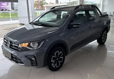 Saveiro 2025 extreme 1.6 manual, carro muito bem cuidado, com apenas 10.000 mil km! motor econômico 